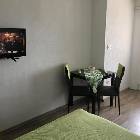 Apartmán Studio Apartman Jojo Senj  Exteriér fotografie