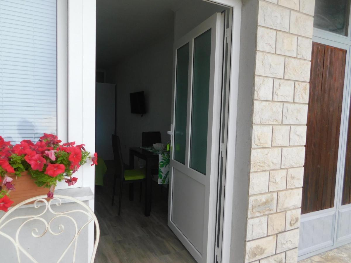 Apartmán Studio Apartman Jojo Senj  Exteriér fotografie