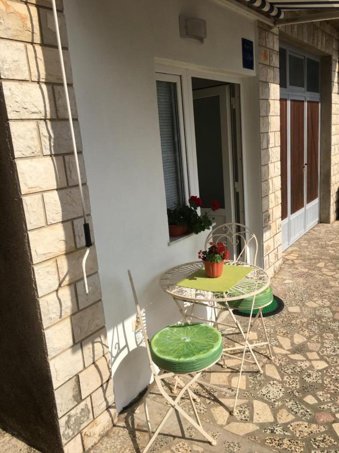 Apartmán Studio Apartman Jojo Senj  Exteriér fotografie