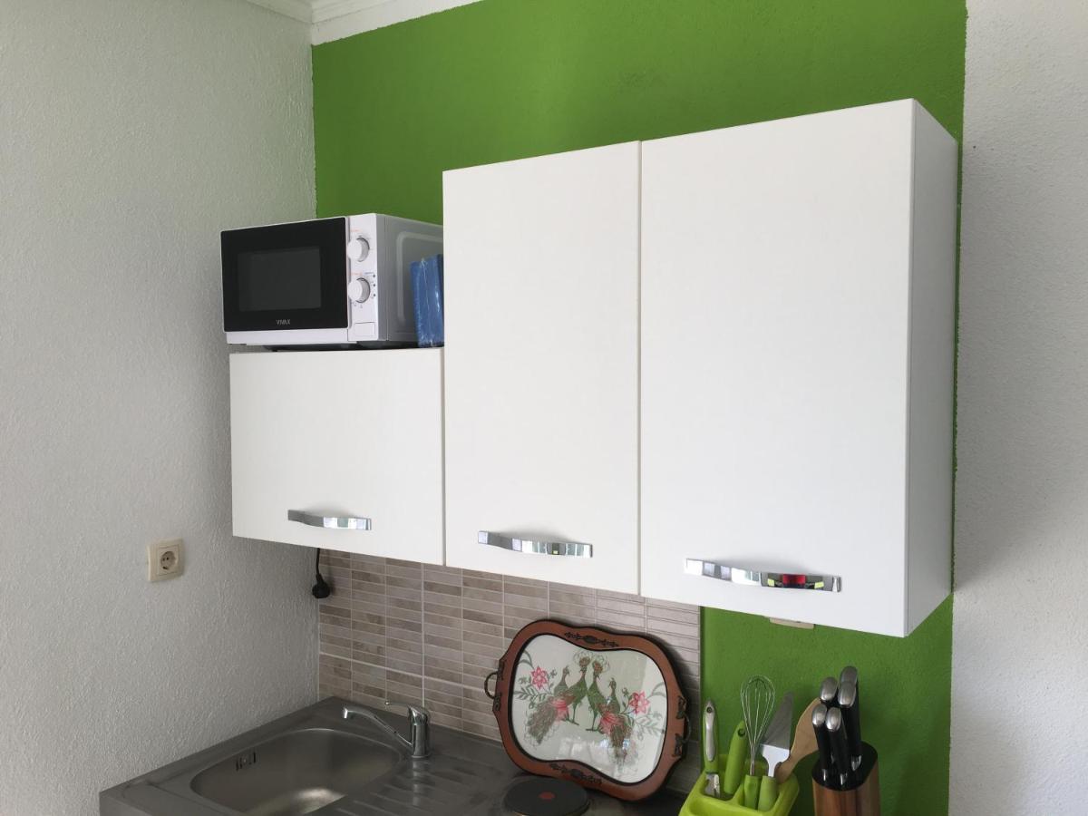 Apartmán Studio Apartman Jojo Senj  Exteriér fotografie