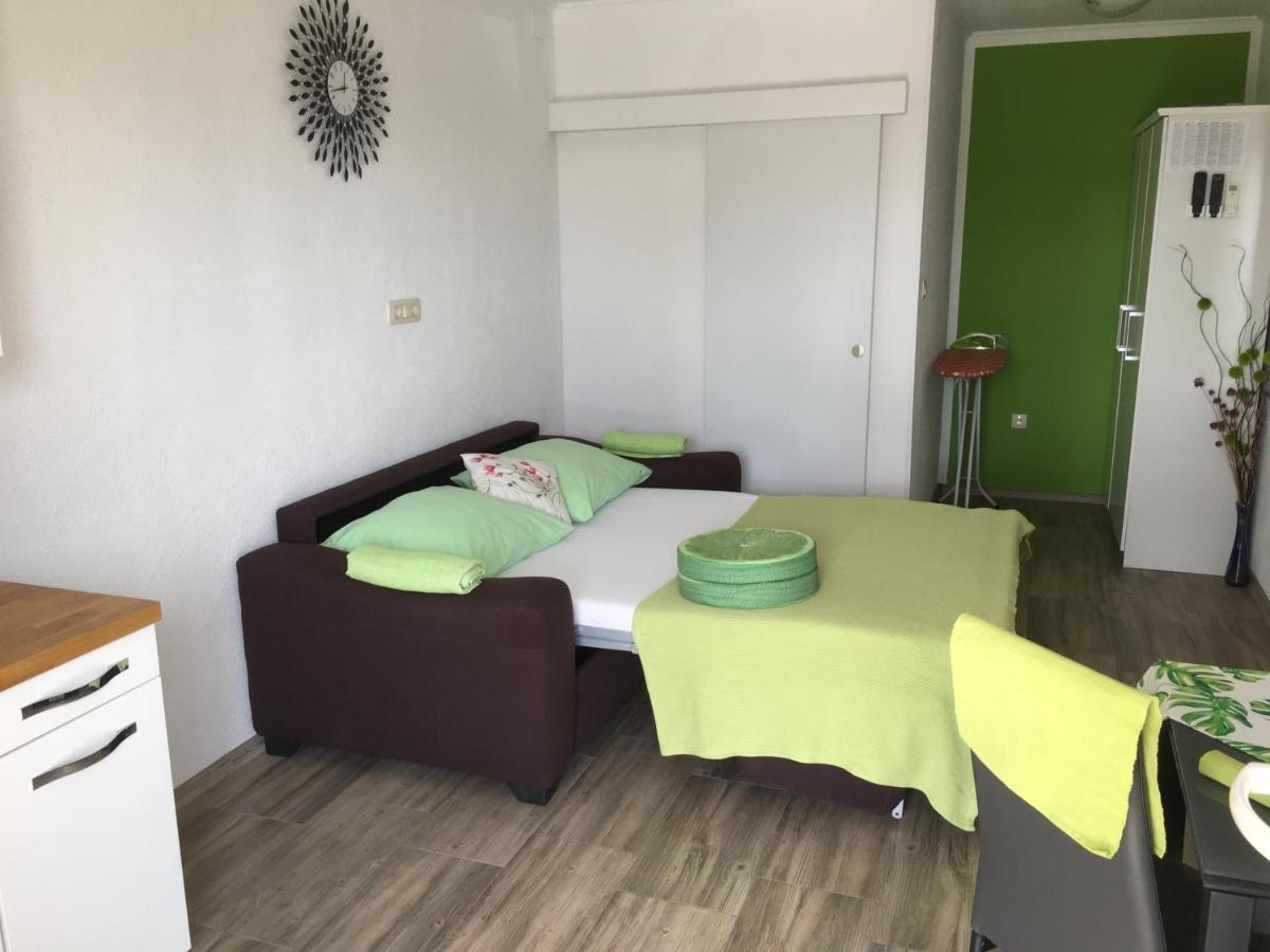 Apartmán Studio Apartman Jojo Senj  Exteriér fotografie