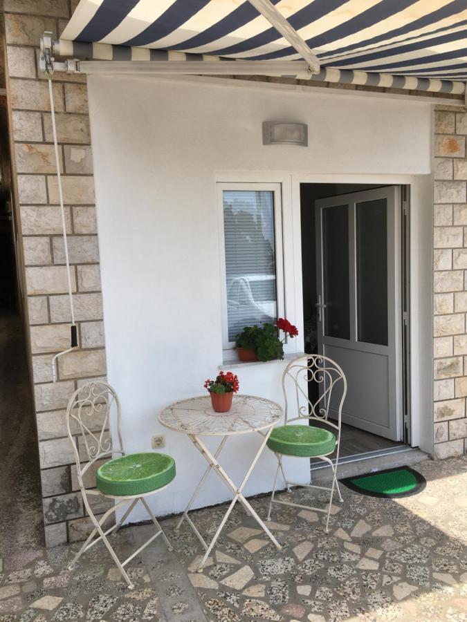 Apartmán Studio Apartman Jojo Senj  Exteriér fotografie
