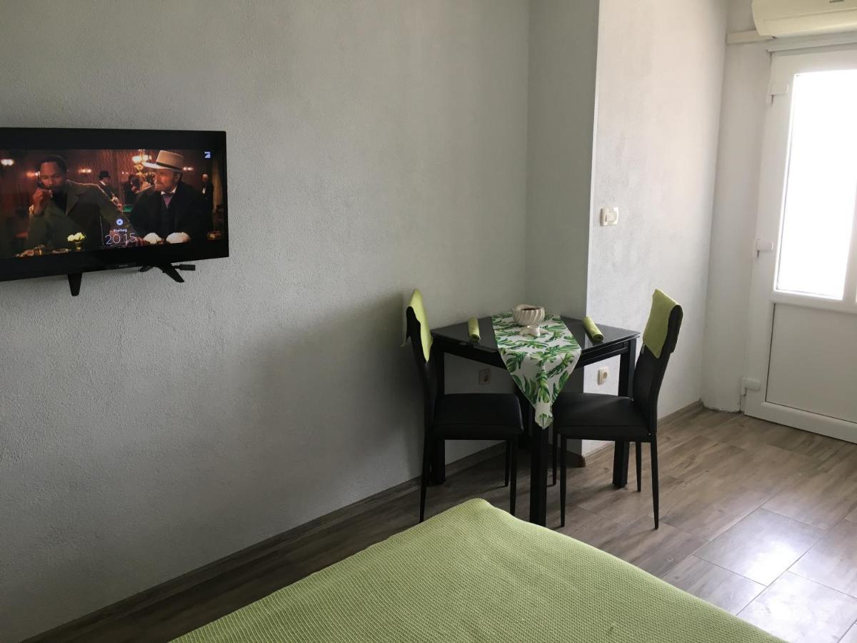 Apartmán Studio Apartman Jojo Senj  Exteriér fotografie