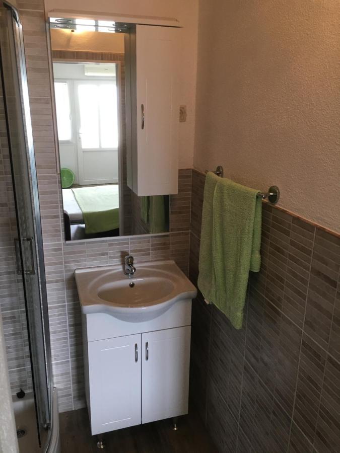 Apartmán Studio Apartman Jojo Senj  Exteriér fotografie