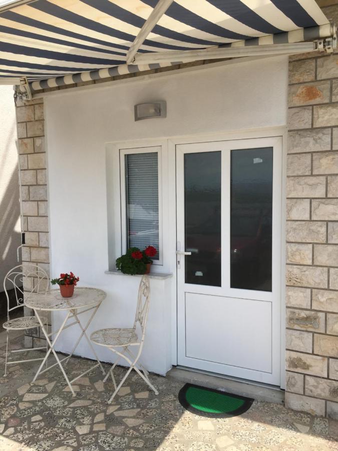Apartmán Studio Apartman Jojo Senj  Exteriér fotografie