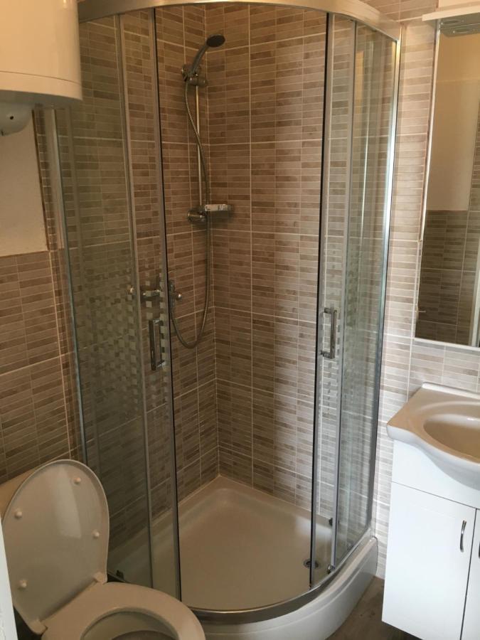 Apartmán Studio Apartman Jojo Senj  Exteriér fotografie