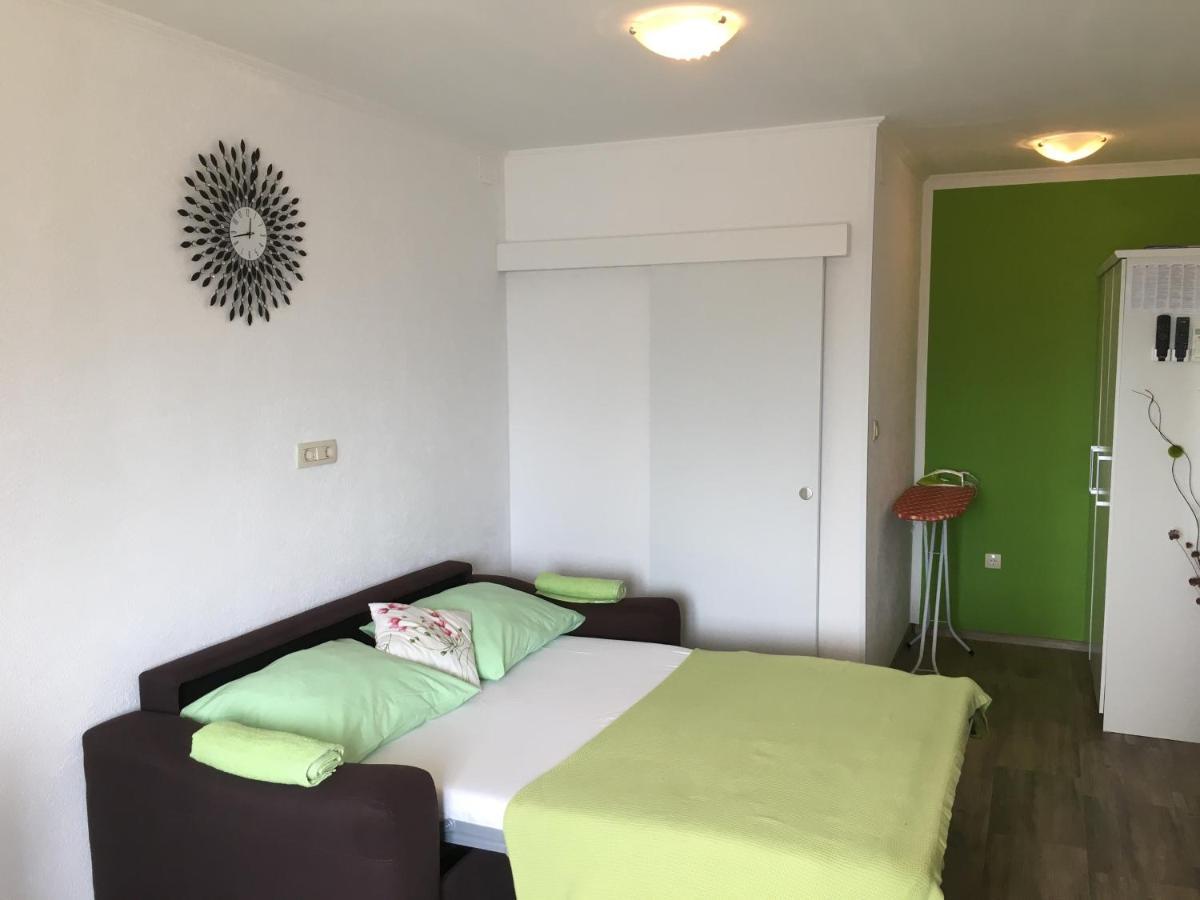 Apartmán Studio Apartman Jojo Senj  Exteriér fotografie