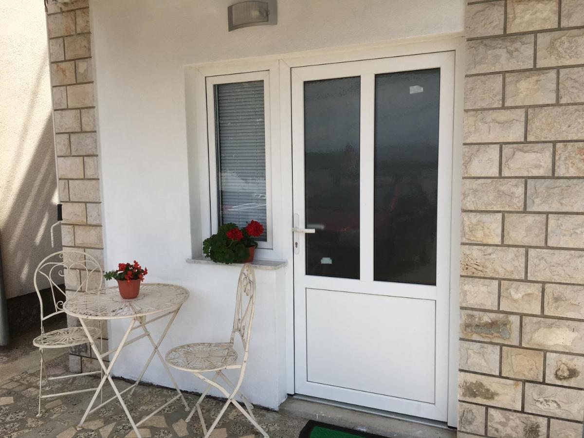 Apartmán Studio Apartman Jojo Senj  Exteriér fotografie